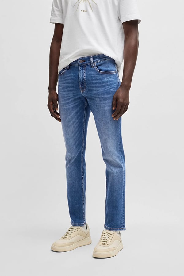 ΤΖΗΝ BOSS - 422 DENIM